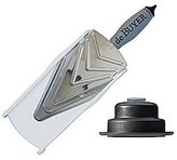 Thumbnail for your product : Debuyer de Buyer de Buyer Kobra V19.3 Slicer w/Pusher - White