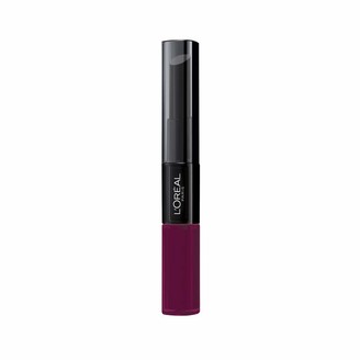 L'Oreal Infallible Pro Last 2 Step Lipstick