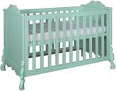 Thumbnail for your product : House of Fraser Kidsmill Chalk Mix Cot bed 70 x 140 by Kidsmill