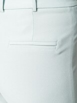 Thumbnail for your product : Hebe Studio High-Waist Trousers