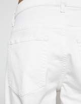Thumbnail for your product : Acne Studios Town in White Vintage