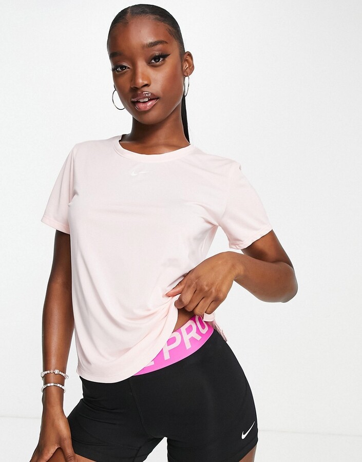 Nike Women's Training Shirt | ShopStyle