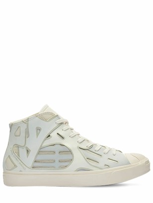 Converse Feng Chen Wang Jack Purcell Mid Sneakers