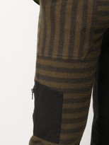 Thumbnail for your product : Phipps Striped Track Trousers