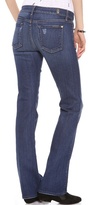Thumbnail for your product : 7 For All Mankind The Skinny Boot Cut Jeans