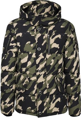 Fishouflage Ambush Carp Hoodie – Camo Fishing Hooded Sweatshirt for Men –  Ideal for Carp Anglers