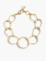 Thumbnail for your product : Lucky Brand Hoop Link Bracelet