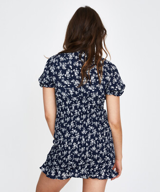 dont ask amanda dress