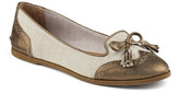 Thumbnail for your product : Sperry Harper Wingtip Flat