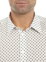 Thumbnail for your product : Paul Smith Men's Formal Half Spot Shirt
