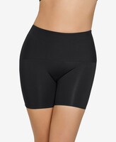 Thumbnail for your product : Leonisa Women's Moderate Compression High-Waisted Shaper Slip Shorts