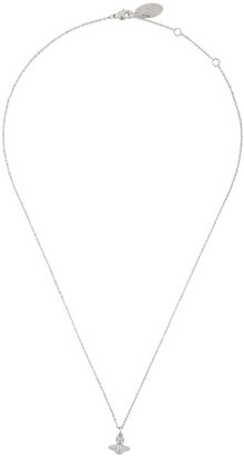 Vivienne Westwood London Orb Necklace Shopstyle