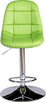 Thumbnail for your product : Rooms To Go Dahlia Green Barstool