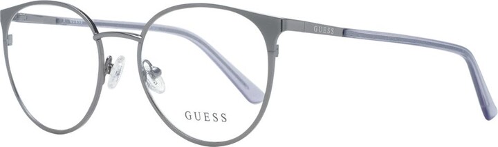 GUESS Metal Glasses Women's (Frames)