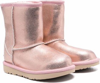 UGG Pink Kids' Nursery, Clothes and Toys | Shop the world's largest  collection of fashion | ShopStyle UK