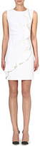 Thumbnail for your product : Emilio Pucci Ruffled shift Summer Dress
