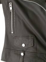Thumbnail for your product : Munderingskompagniet Moto Jacket