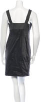 Thumbnail for your product : See by Chloe Sleeveless Sheath Dress