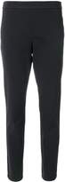 Thumbnail for your product : Fabiana Filippi cropped classic trousers