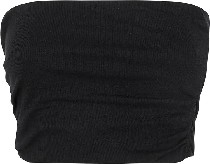 Thom Krom Ruched Top