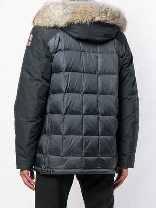 Parajumpers loose padded jacket