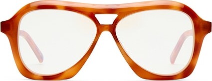 Le Specs Drizzle Blue Light Glasses