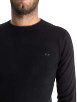 Thumbnail for your product : Sun 68 Sun68 Cotton And Cashmere Sweater