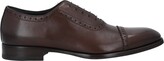 Thumbnail for your product : Dunhill Lace-up shoes