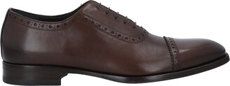 Dunhill Lace-up shoes