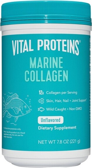 VitalProteinsMarineCollagenDietarySupplement-