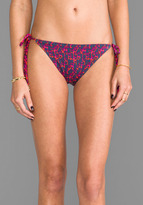 Thumbnail for your product : Marc by Marc Jacobs Aurora String Bottom