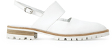 Thumbnail for your product : Whistles Ada Slim Strap Mule