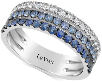 Layered Diamond Ring | Shop the world's largest collection of 