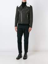 Thumbnail for your product : DSQUARED2 straight fit trousers