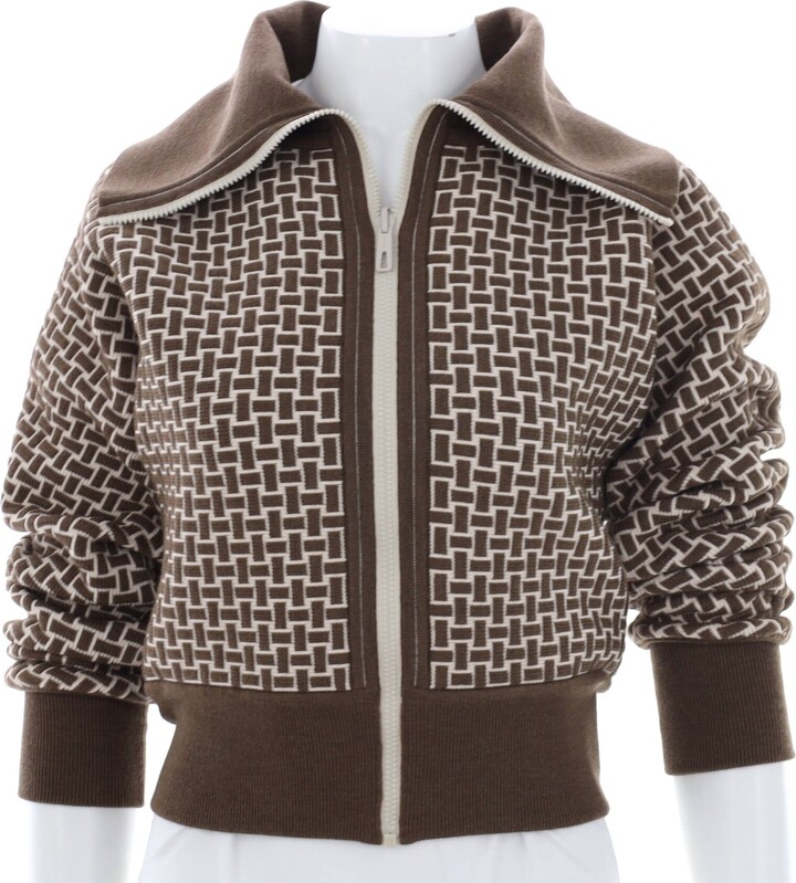 Hermes Women's Jackets | Shop The Largest Collection | ShopStyle