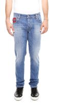 Thumbnail for your product : Tramarossa Jeans