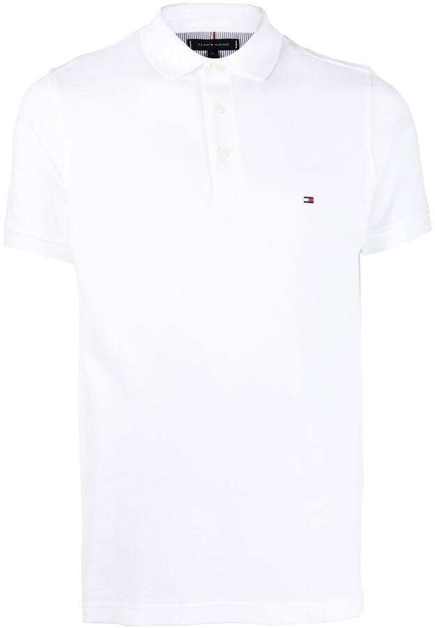 Tommy Hilfiger Men's Polos | ShopStyle Canada