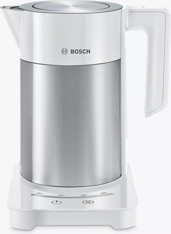 L Sky Kettle Bosch Bosch TWK7201GB Sky Variable Temperature Kettle