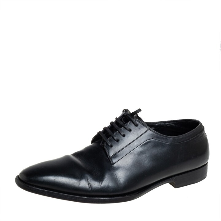 5 Christian Dior Men's Dress Shoes | ShopStyle