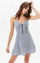 Thumbnail for your product : Somedays Lovin Stepping Out Mini Dress