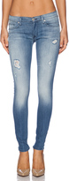 Thumbnail for your product : Hudson Jeans 1290 Hudson Jeans Krista Super Skinny