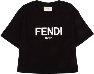 Fendi Kids Monogram Pram - ShopStyle