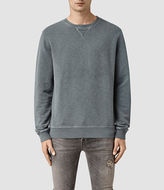Thumbnail for your product : AllSaints Wilde Crew Sweatshirt