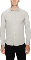 Thumbnail for your product : Altea Woven Printed Dress Shirt