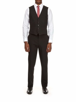 Burton Menswear London Men's Slim Stretch Essential Suit Jacket