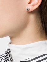 Thumbnail for your product : Yvonne Léon Fish Earrings
