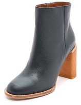 Thumbnail for your product : See by Chloe Kiera Short Booties