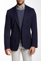 Thumbnail for your product : Gant The Fouldard Two Button Notch Collar Blazer
