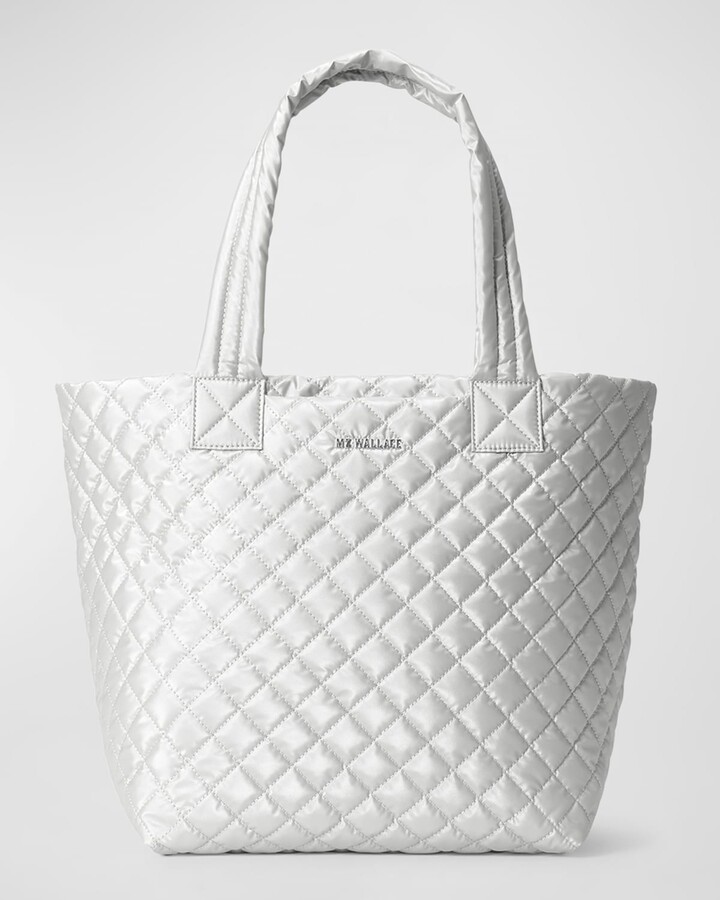 Louis Vuitton OnTheGo Tote Monogram Quilted Econyl Nylon GM - ShopStyle