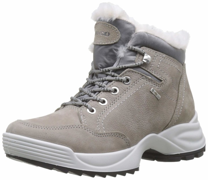 ladies gortex boots